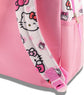 Sanrio Hello Kitty Backpack for Kids | Hello Kitty Bookbag for Girls, Boys, Unisex | Toddler Travel Bag, Cute Lightweight Bag for School | Ages 3+