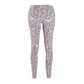Workout Casual Dual Purpose Leggings TRIBE | Minimal by Queennoble