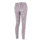 Workout Casual Dual Purpose Leggings TRIBE | Minimal by Queennoble