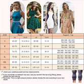Open-Crotch Padded Bodysuit Shapewear