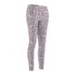 Workout Casual Dual Purpose Leggings TRIBE | Minimal by Queennoble