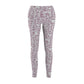 Workout Casual Dual Purpose Leggings TRIBE | Minimal by Queennoble