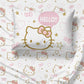 Sanrio Hello Kitty Full Comforter Set 7 Piece Reversible
