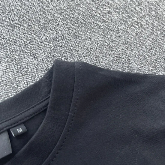 T-15 Short Set Tracksuit Trousers T-shirt jogging Streetwear Men women clothing Autumn Winter Tops Pants