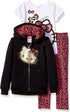 , Hooded Legging Set