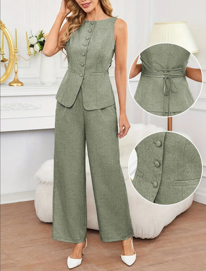 Spring Summer Women&