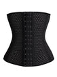Women Ultra Firm Control Shapewear Waist Trainer Body Shaper Fat Burner Fitness Workout Weight Loss Cincher Corset plus Size