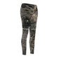 Workout Casual Dual Purpose Leggings AGATHA | Minimal by Queennoble