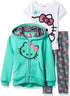 , Hooded Legging Set
