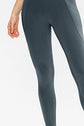 Jupitergear Slim-Fit Long Leggings with Pockets
