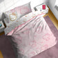 Sanrio Hello Kitty Full Comforter Set 7 Piece Reversible