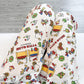 Sanrio Pants Hello Kitty Pajamas Pants Women&